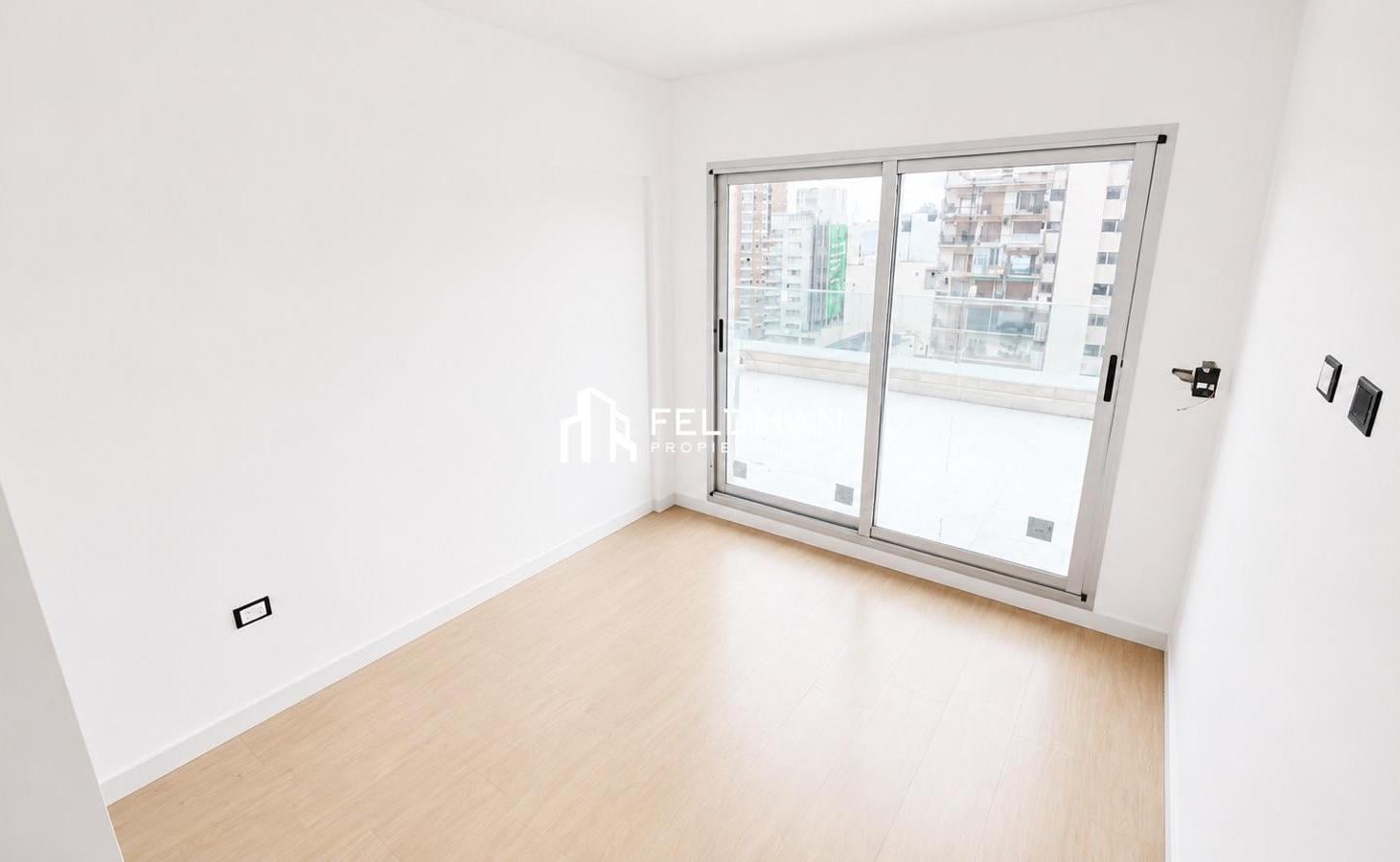 Foto de 3 ambientes a estrenar con seguridad 24hs y full amenities, imagen 5