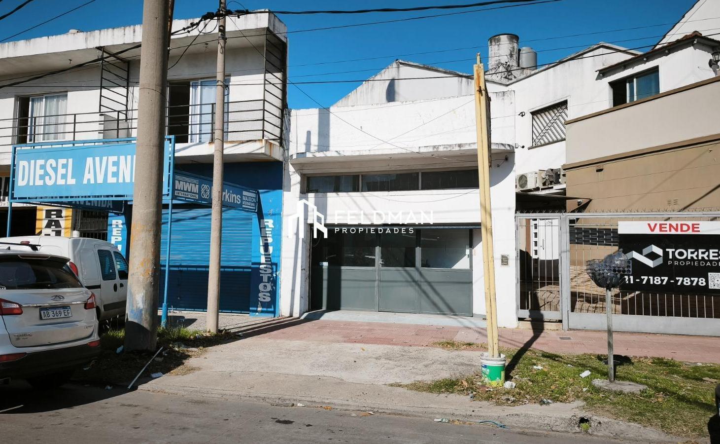 Foto de Local en Moron, imagen 1