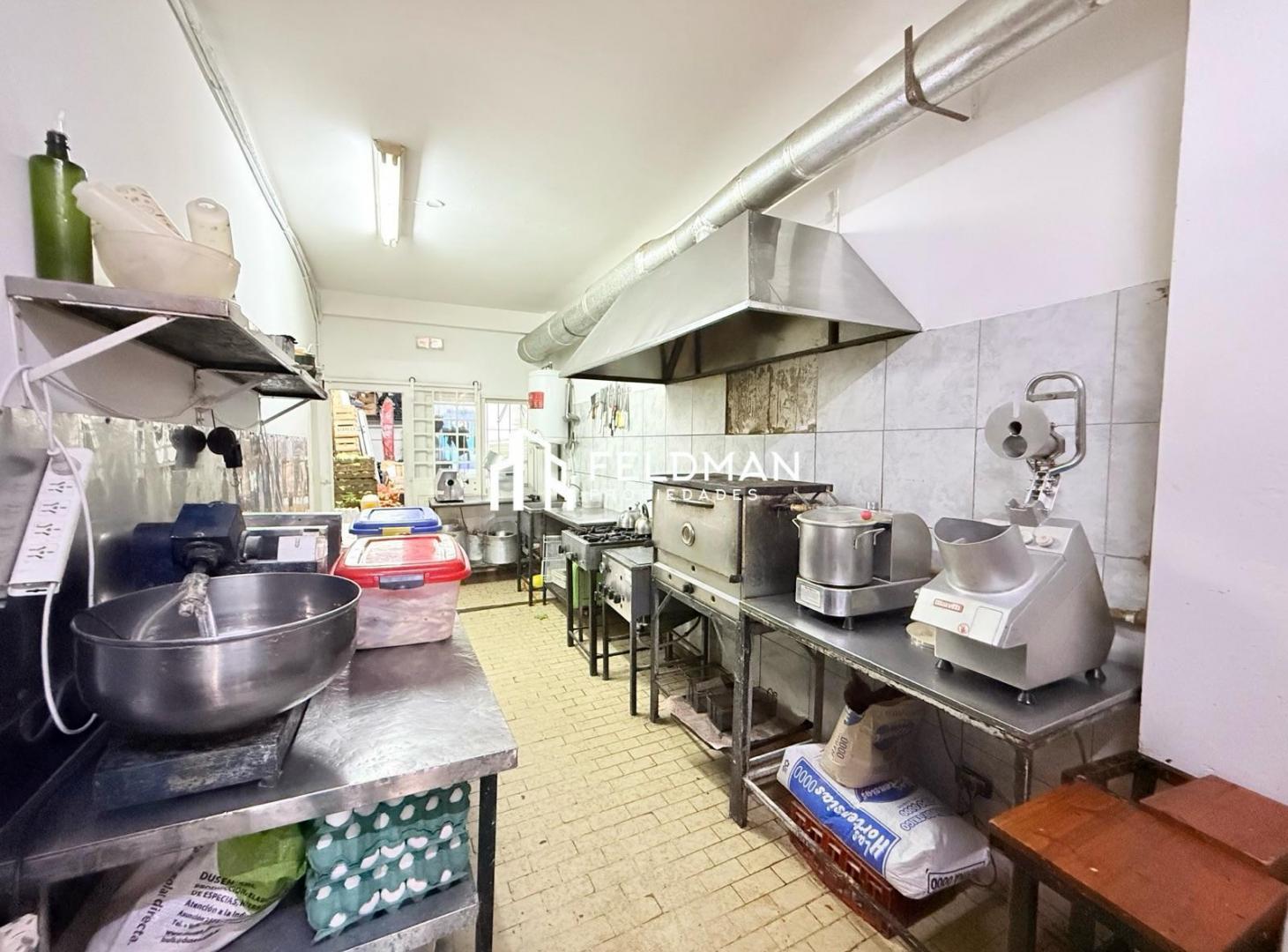 Foto de Alquiler local comercial con renta en Barrio Chino, imagen 4