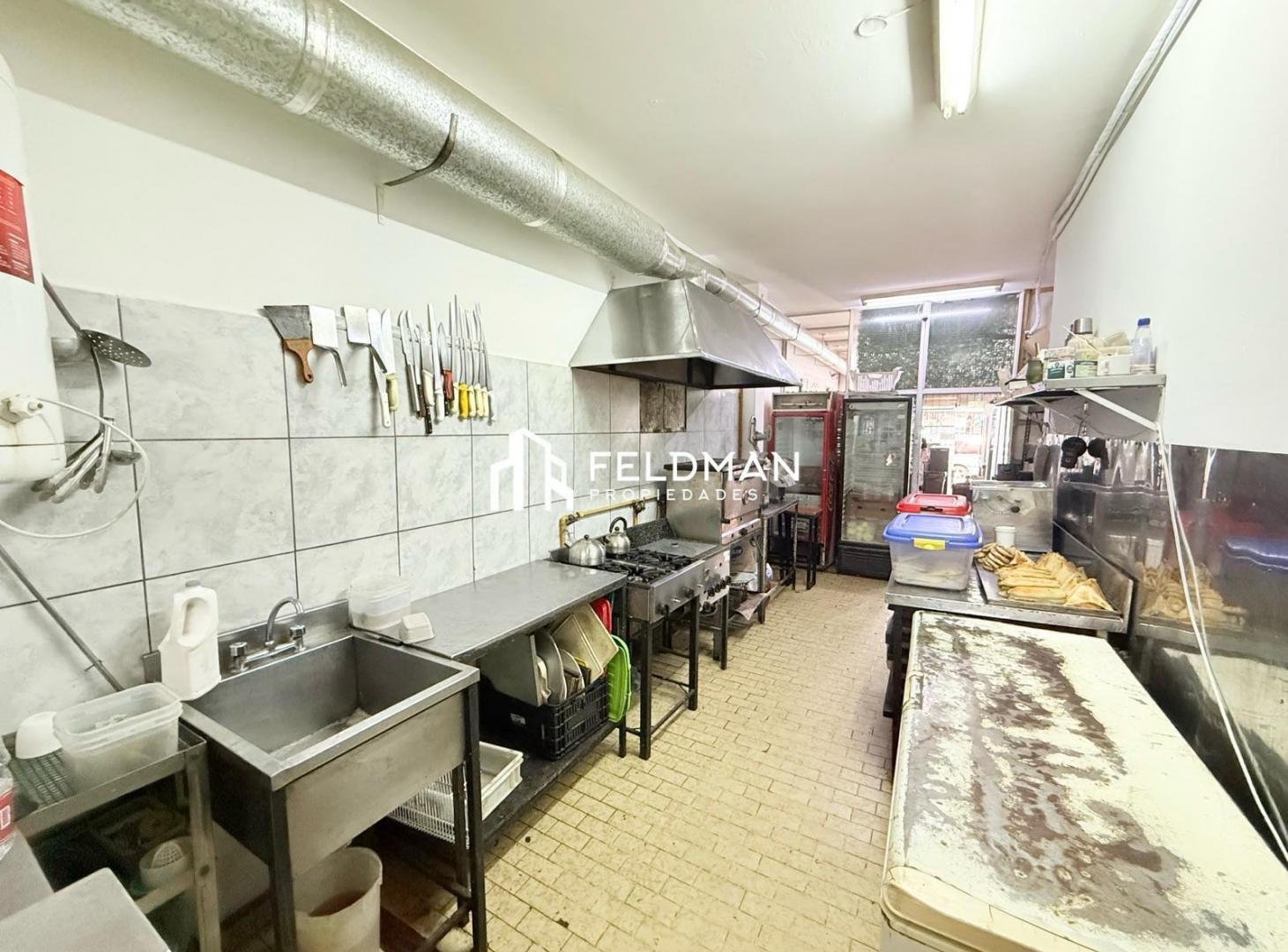 Foto de Alquiler local comercial con renta en Barrio Chino, imagen 5