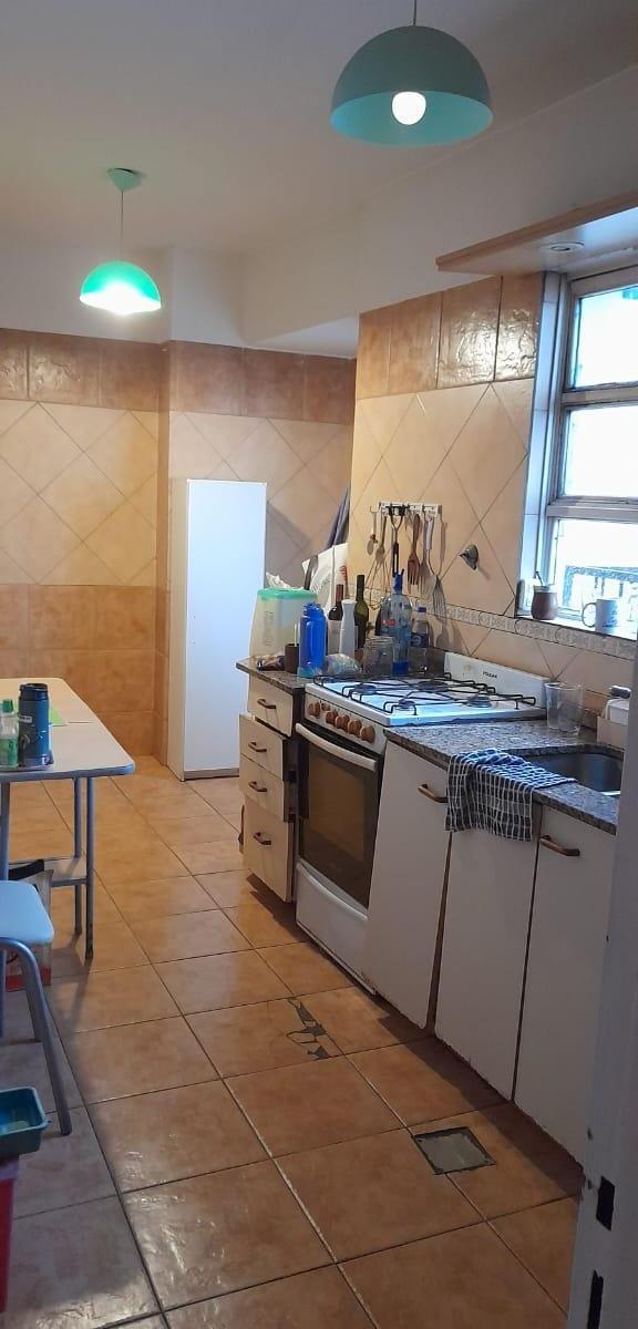 Venta Depto 4 Amb Lacroze 3400 y Delgado 3 Dorm 2 Baños 2