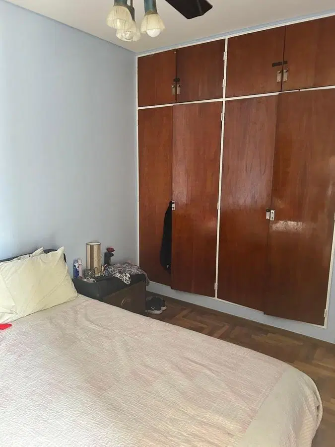 Venta Villa urquiza DepTo 5 amb 3 dormitorios 2 baños lavadero APTO PROFESIONAL IDEAL CONSULTORIOS 4