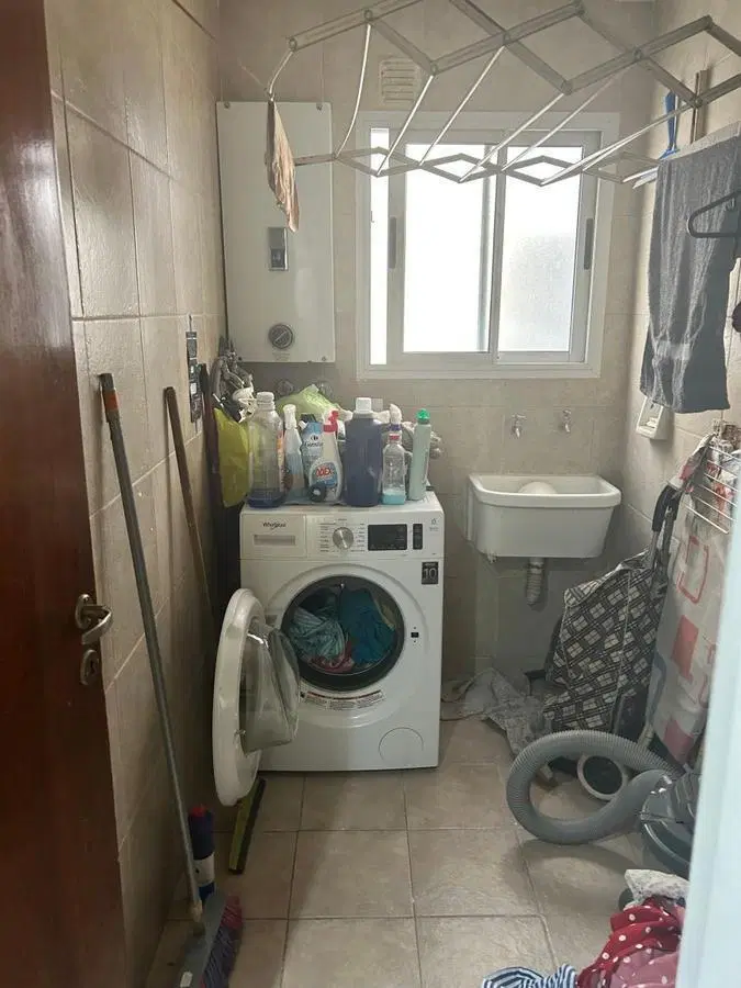 Venta Villa urquiza DepTo 5 amb 3 dormitorios 2 baños lavadero APTO PROFESIONAL IDEAL CONSULTORIOS 5