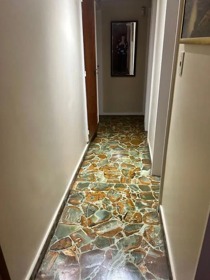 Venta Villa urquiza DepTo 5 amb 3 dormitorios 2 baños lavadero APTO PROFESIONAL IDEAL CONSULTORIOS 3