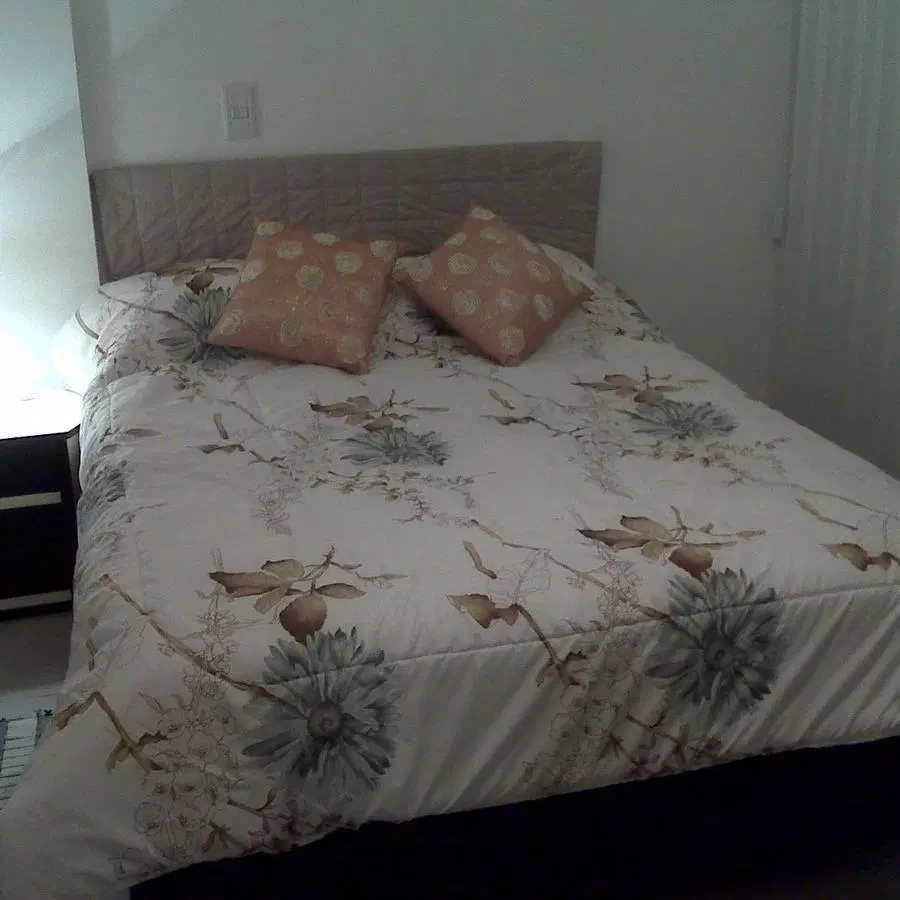 alquiler temporal Villa Urquiza monoambiente con balcon amueblado equipado Olazabal y Pacheco 4