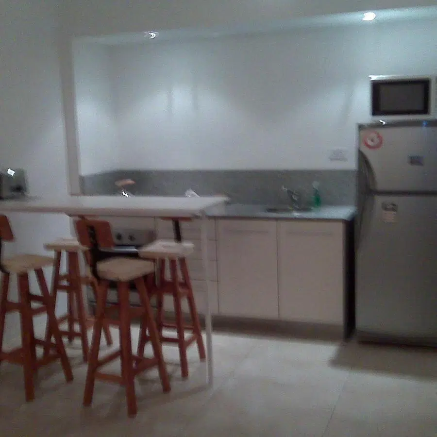 alquiler temporal Villa Urquiza monoambiente con balcon amueblado equipado Olazabal y Pacheco 5
