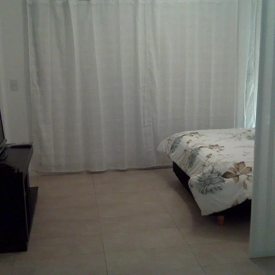 alquiler temporal Villa Urquiza monoambiente con balcon amueblado equipado Olazabal y Pacheco 3