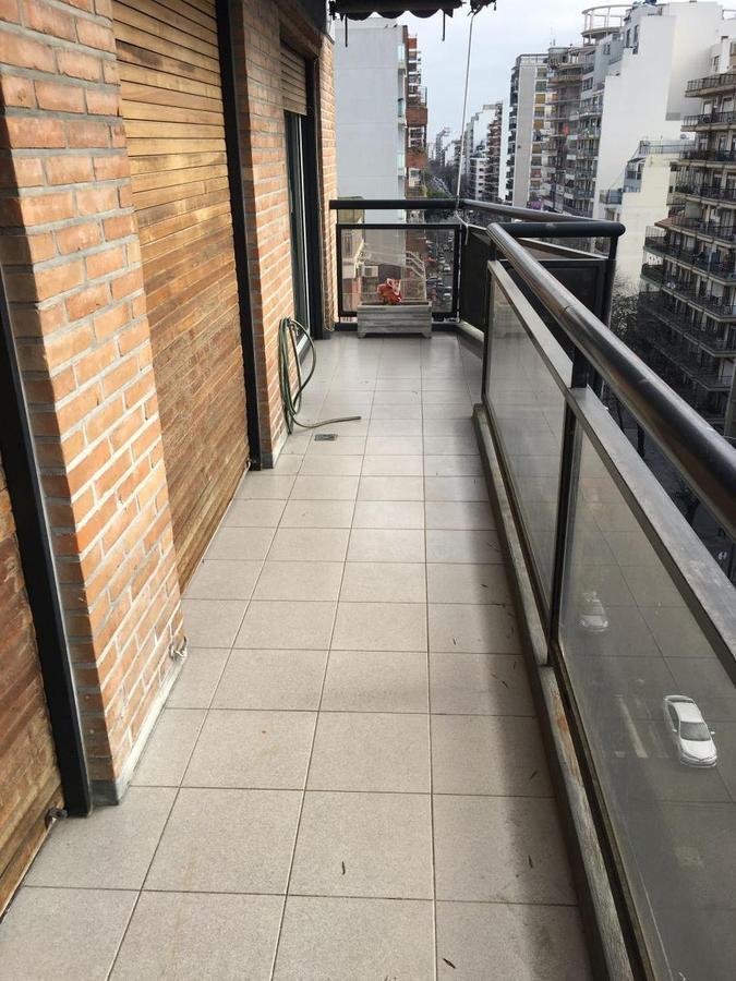 Foto de Alquiler temporal Villa Urquiza piso al frente departamento 3 amb, imagen 4