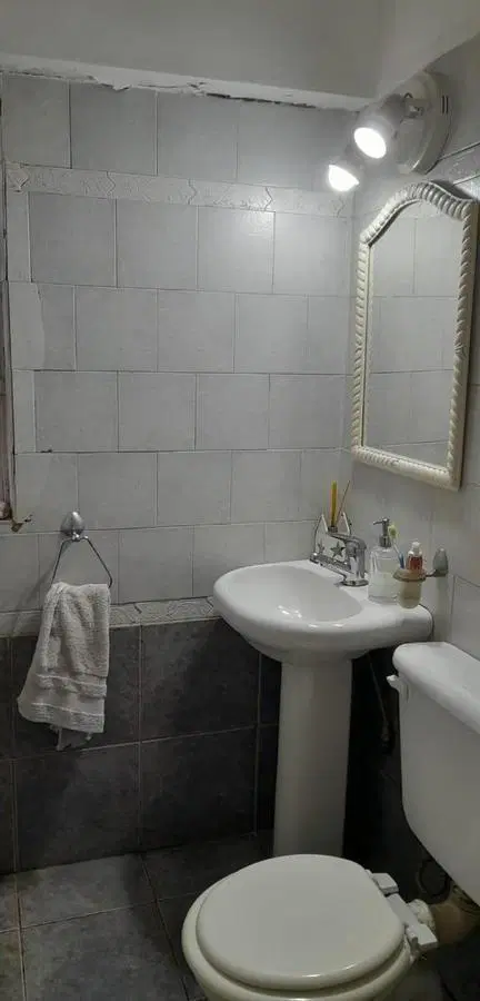 Venta DepTo 4 amb Lacroze 3400 y Delgado 3 dorm 2 baños 8