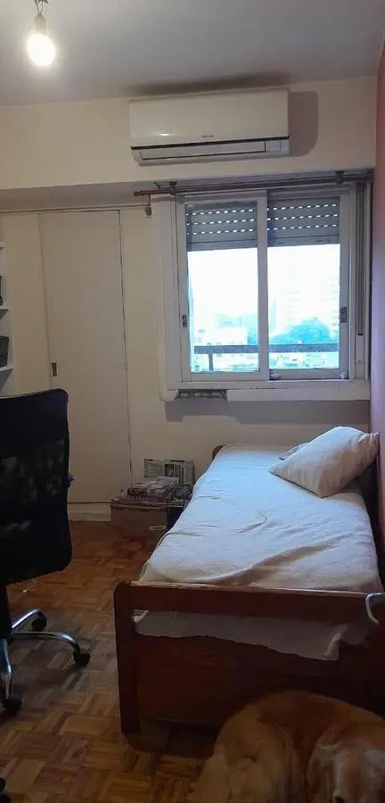 Venta DepTo 4 amb Lacroze 3400 y Delgado 3 dorm 2 baños 5