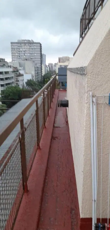 Venta DepTo 4 amb Lacroze 3400 y Delgado 3 dorm 2 baños 1
