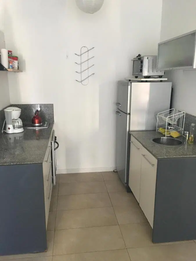 Alquiler temporal Villa Urquiza monoambiente amueblado equipado 5