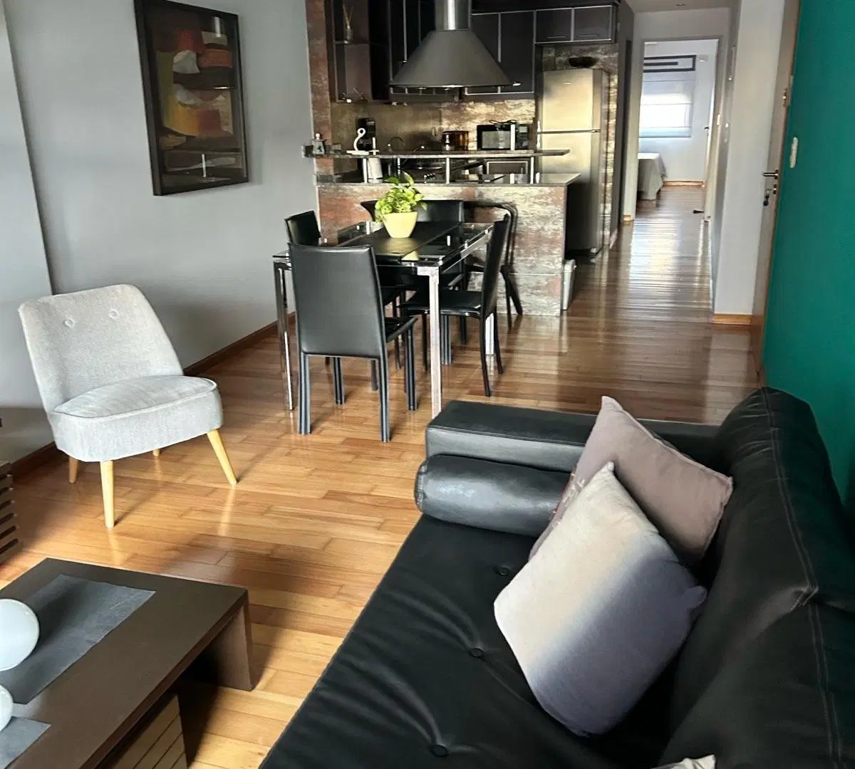 Departamento - Villa Urquiza 5