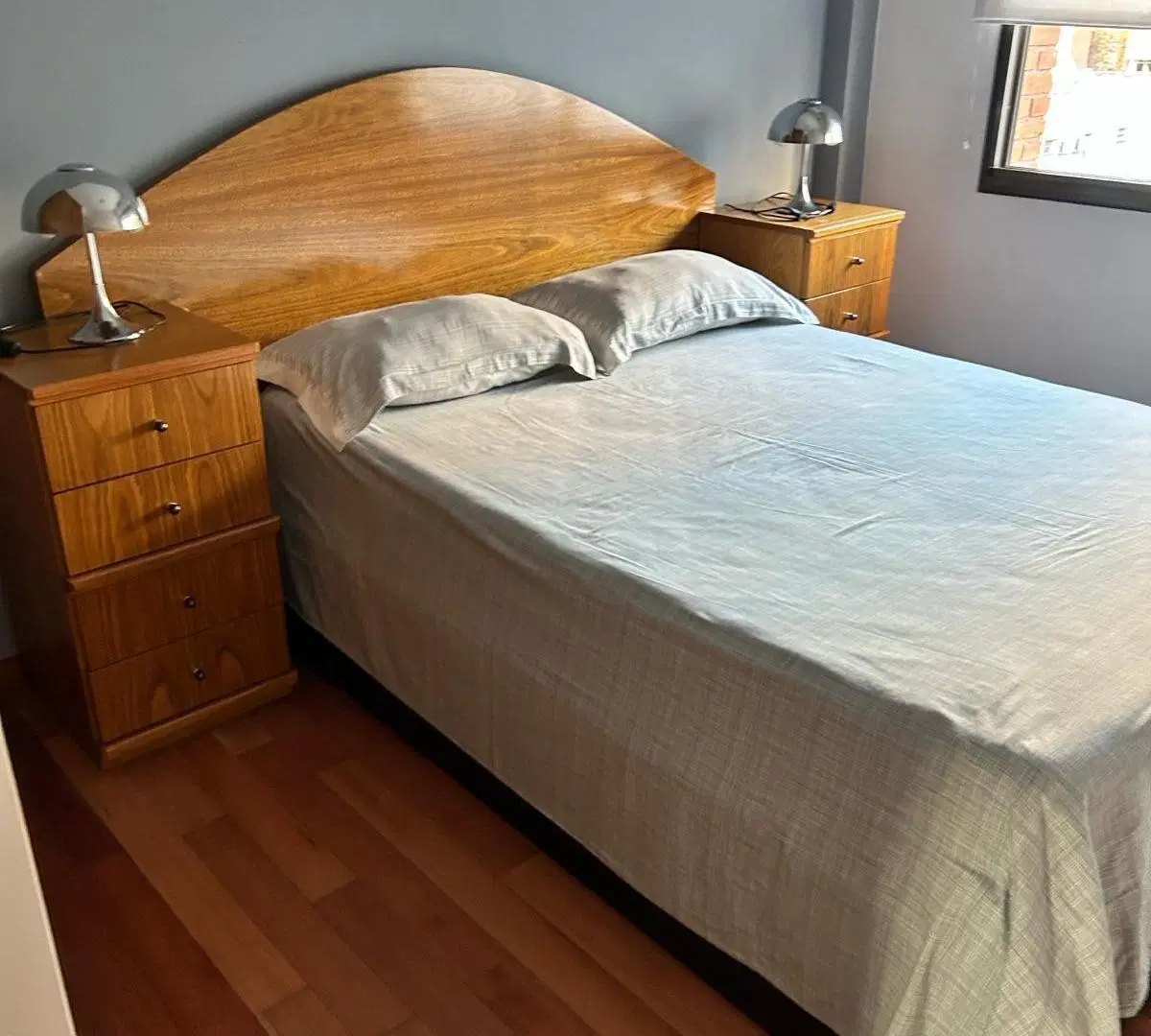 Departamento - Villa Urquiza 2