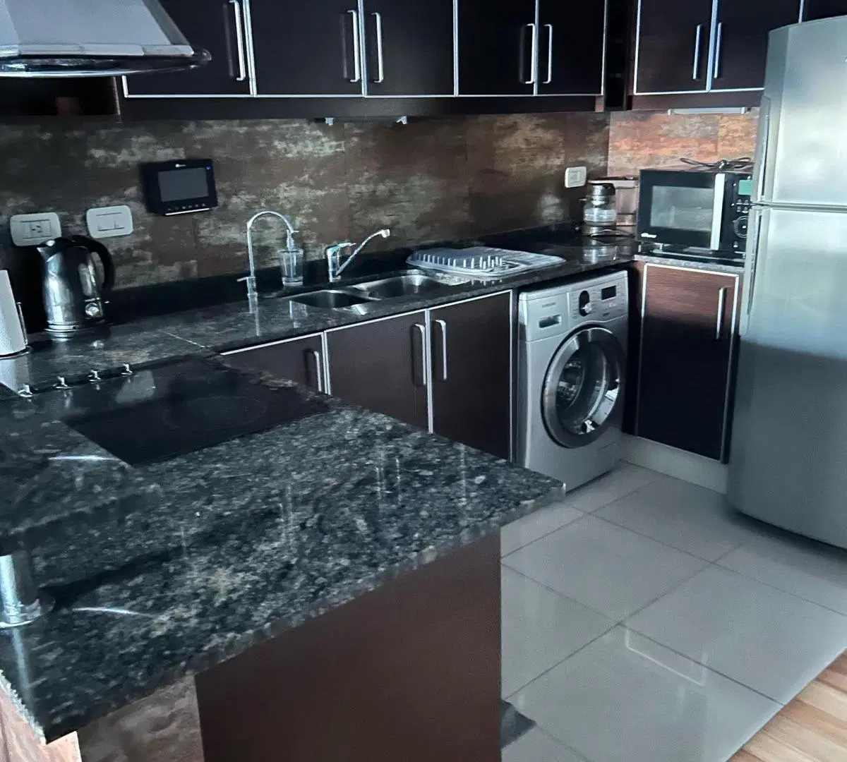 Departamento - Villa Urquiza 1