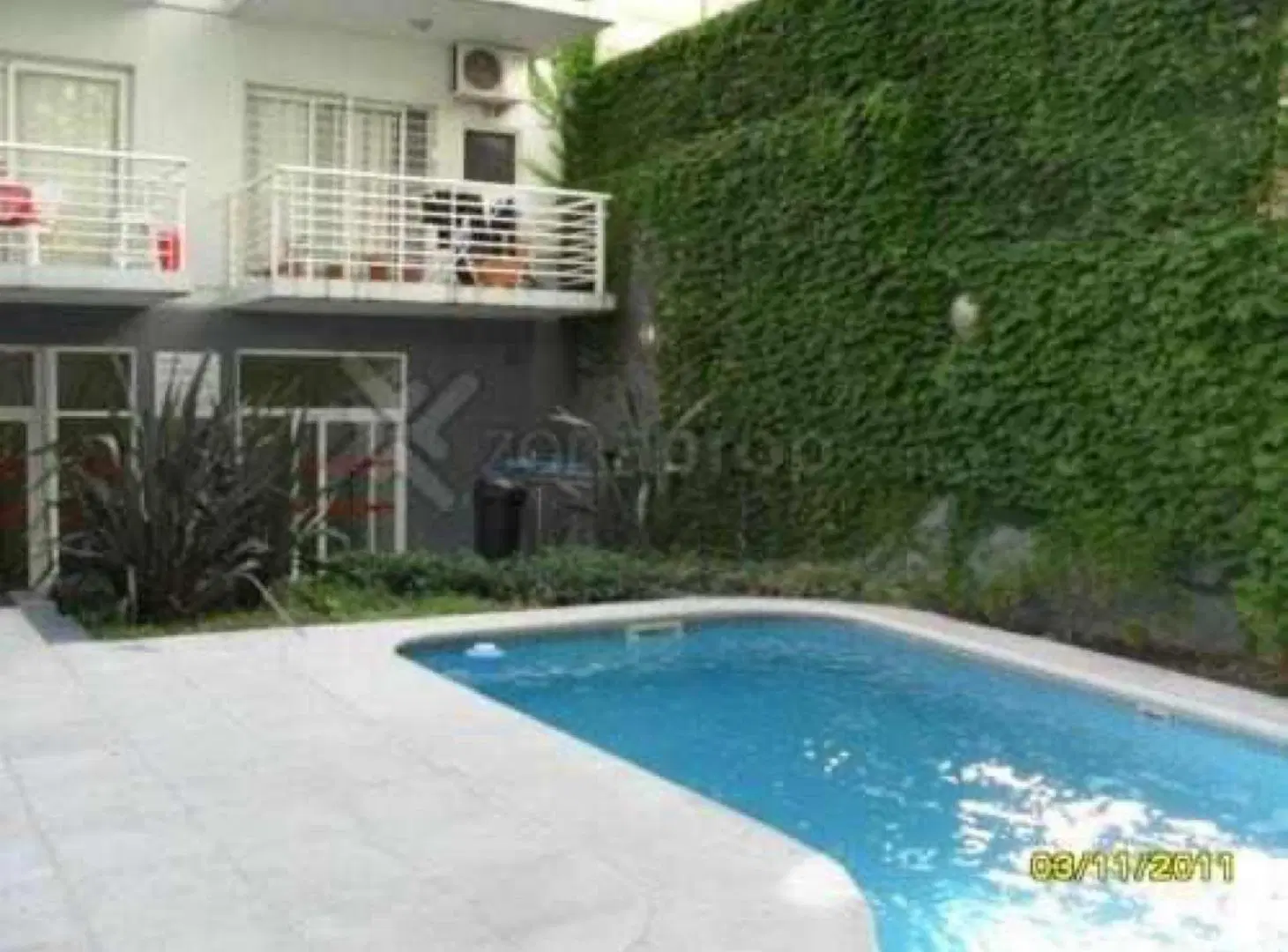 Departamento - Villa Urquiza 4