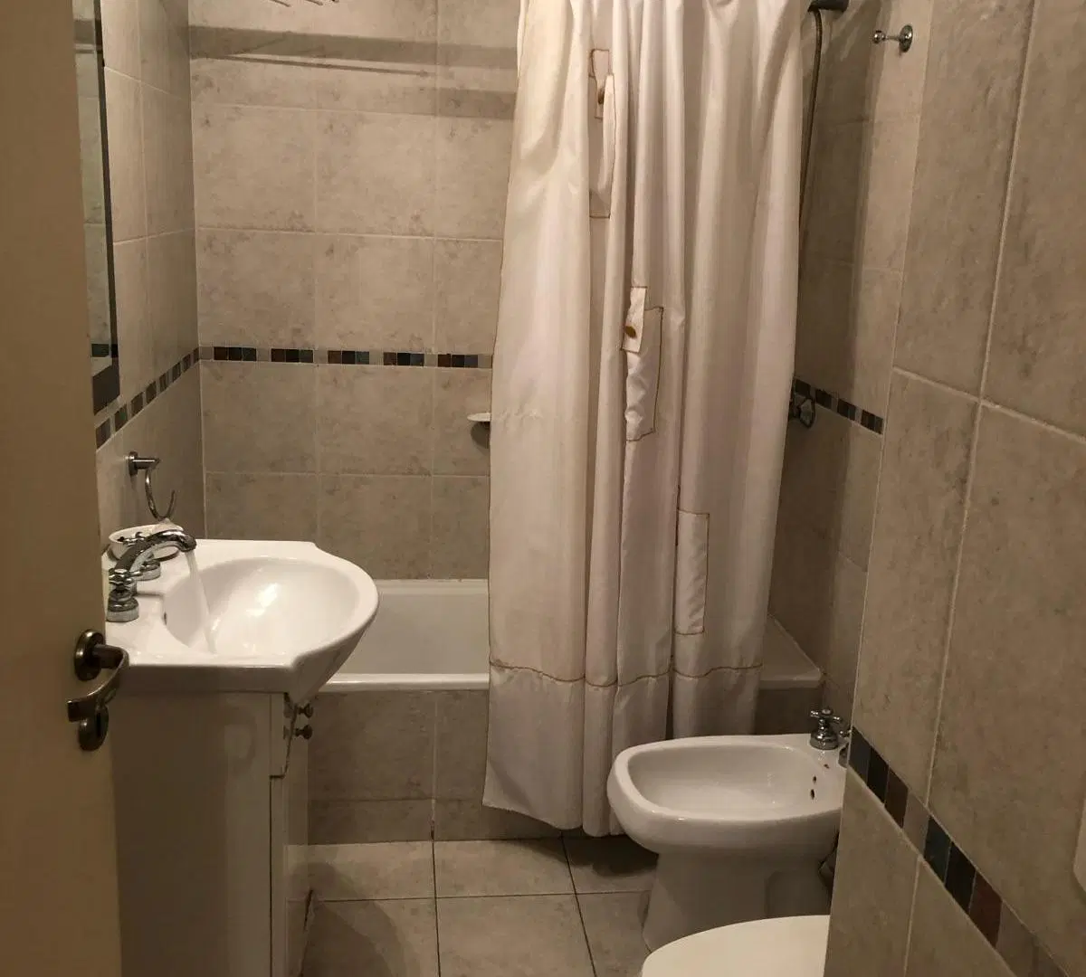 Departamento - Villa Urquiza 5