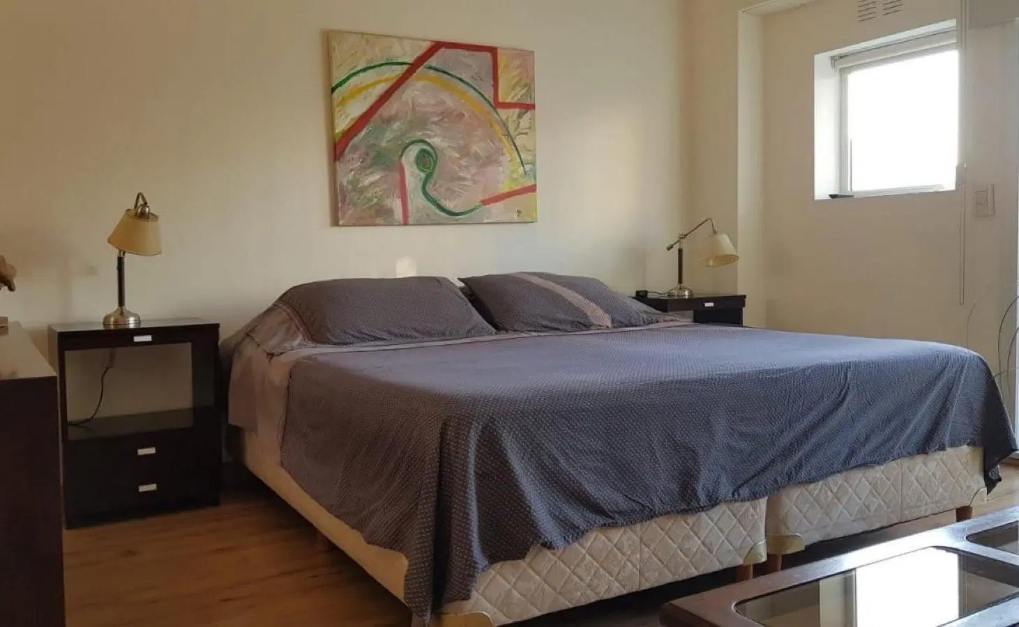 Departamento - Villa Urquiza 2