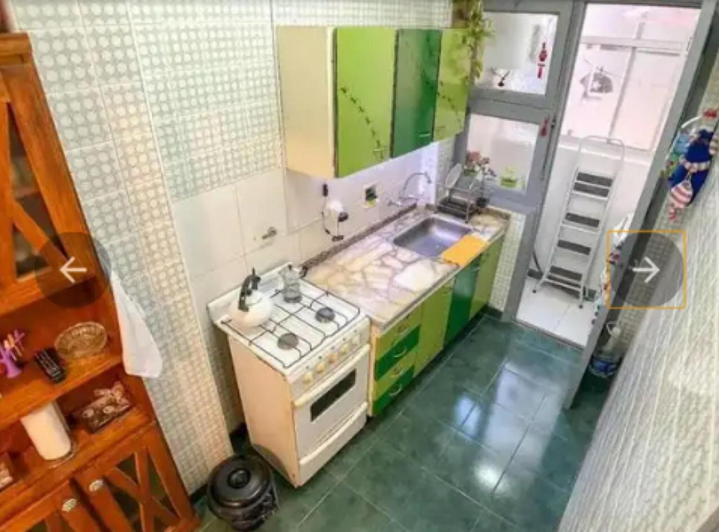 Foto de Departamento - Balvanera, imagen 5