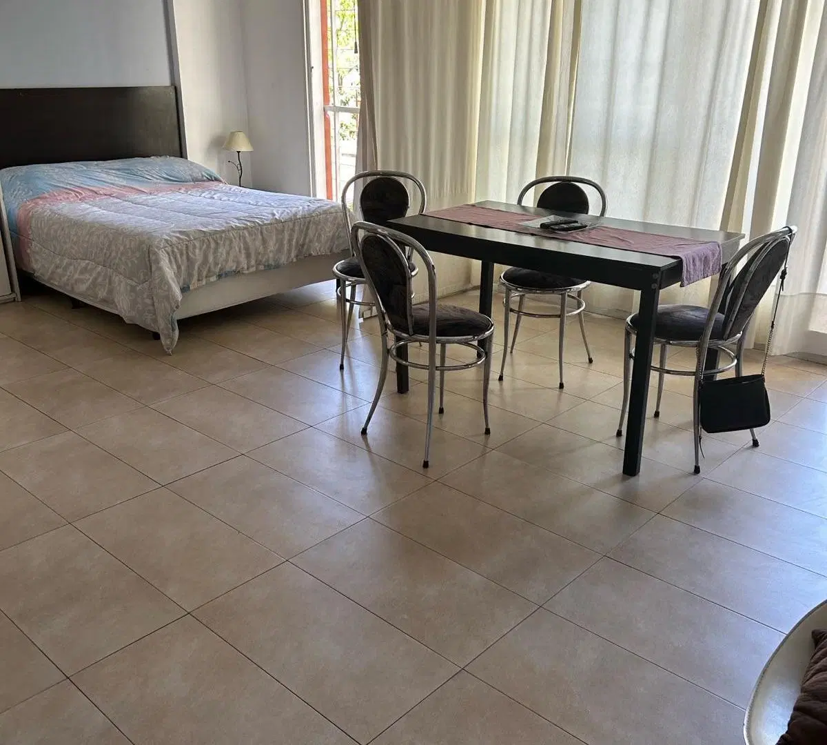 Departamento - Villa Urquiza 4