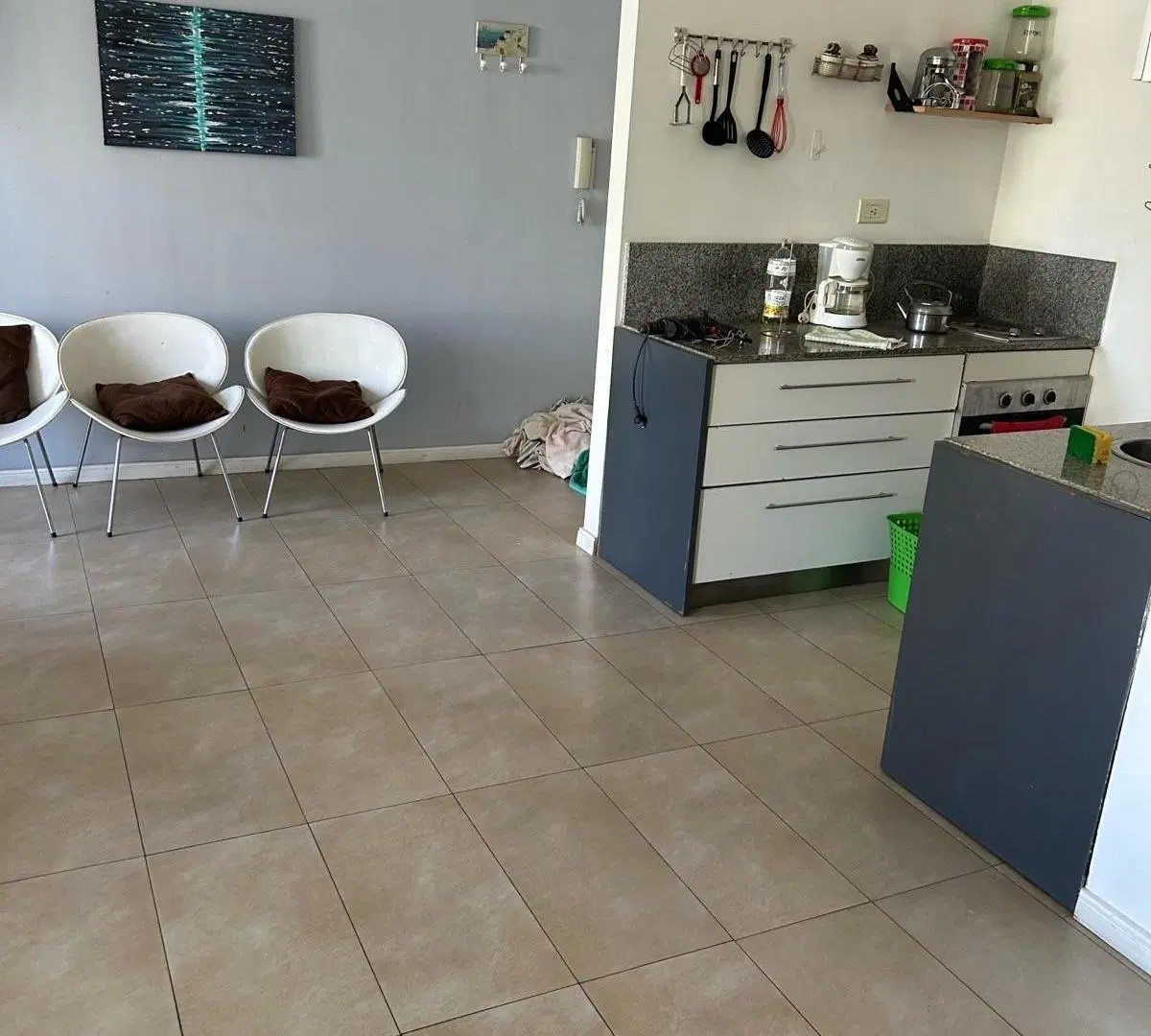 Departamento - Villa Urquiza 3