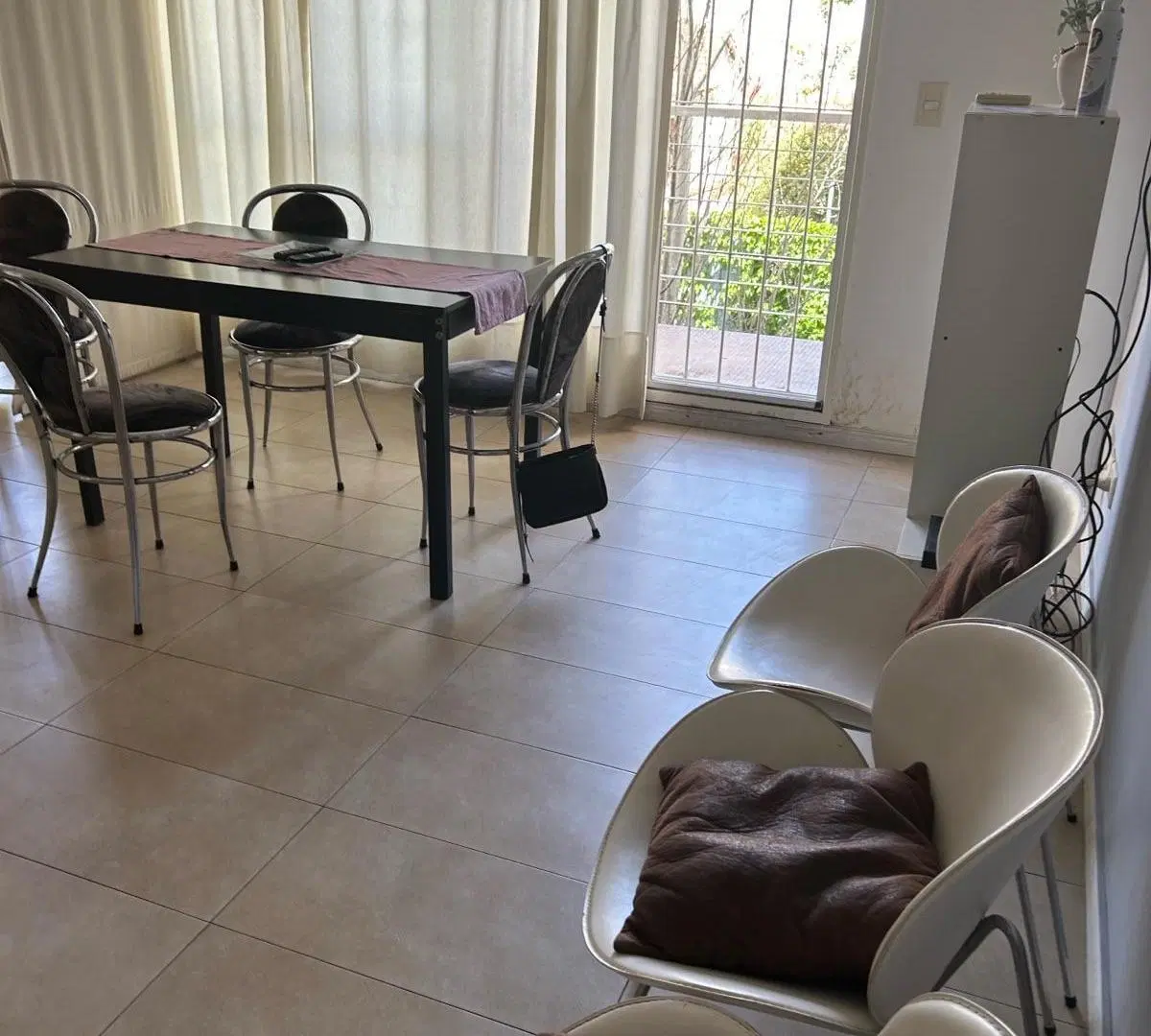 Departamento - Villa Urquiza 2