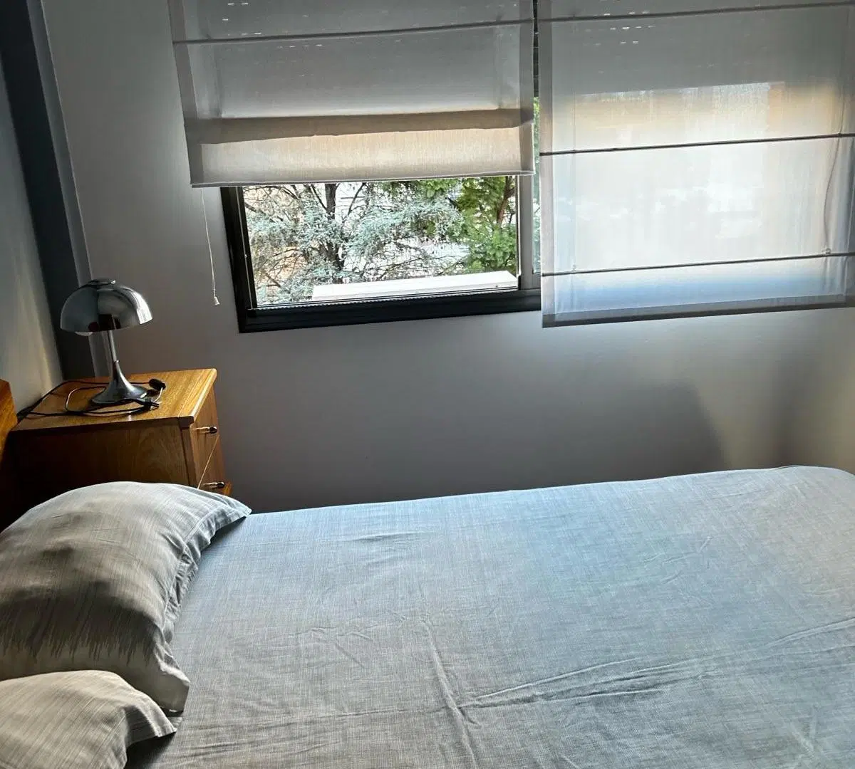 Departamento - Villa Urquiza 8