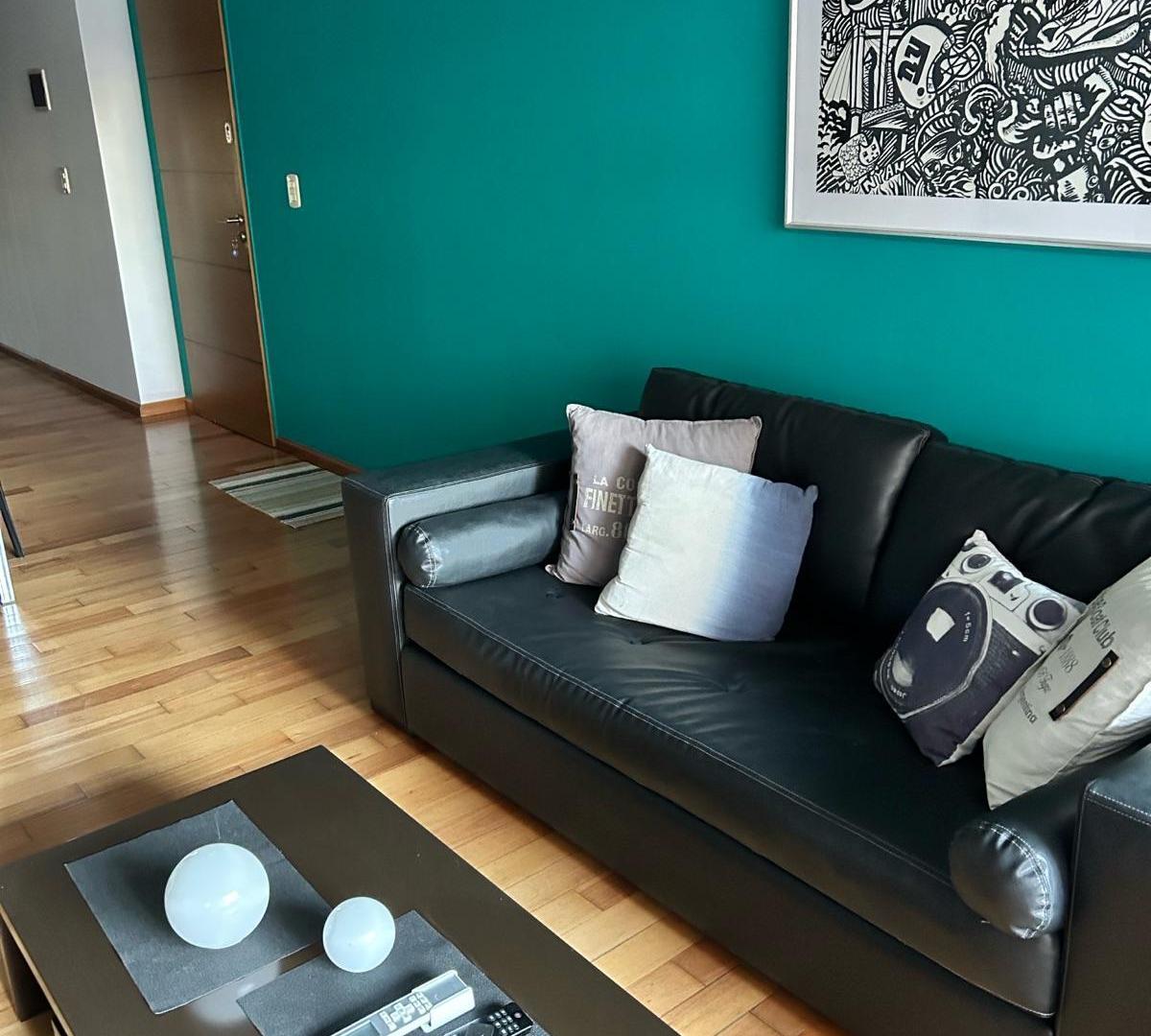 Foto de Departamento - Villa Urquiza, imagen 2