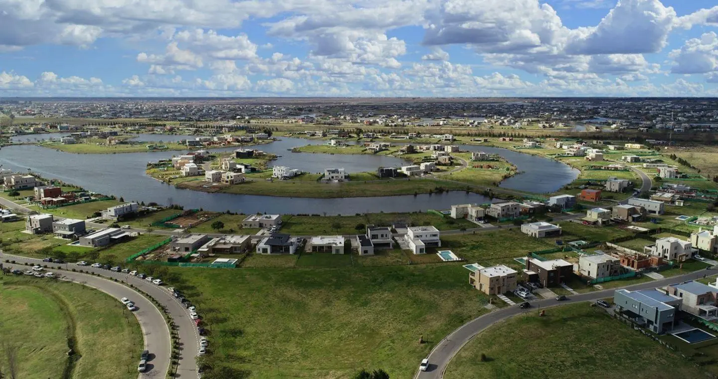 LOTE 900M2 A LA LAGUNA EN VENTA - ÁREA 5, SAN MATÍAS 5