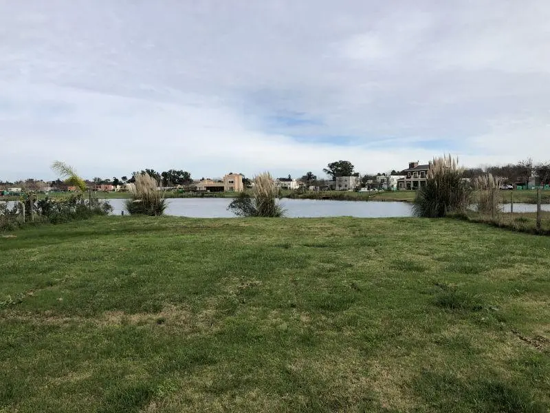 LOTE 900M2 A LA LAGUNA EN VENTA - ÁREA 5, SAN MATÍAS 2