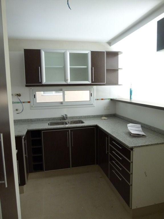Venta Triplex Tigre Centro - a 5 Cuadras de La Estación 3