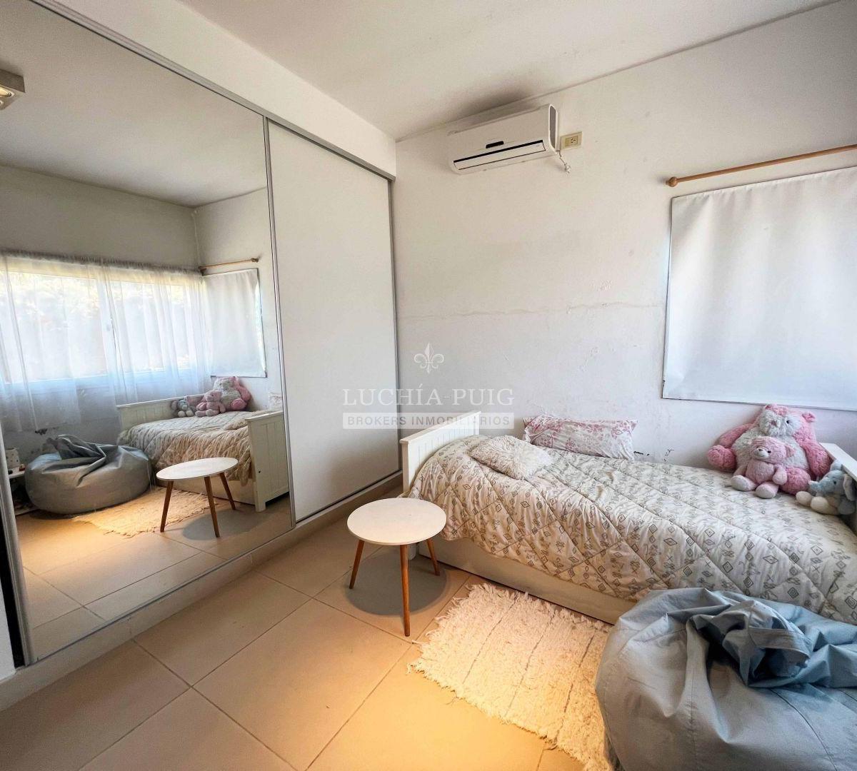 CASA EN VENTA LOTE INTERNO - APTO CREDITO - SANTA CLARA