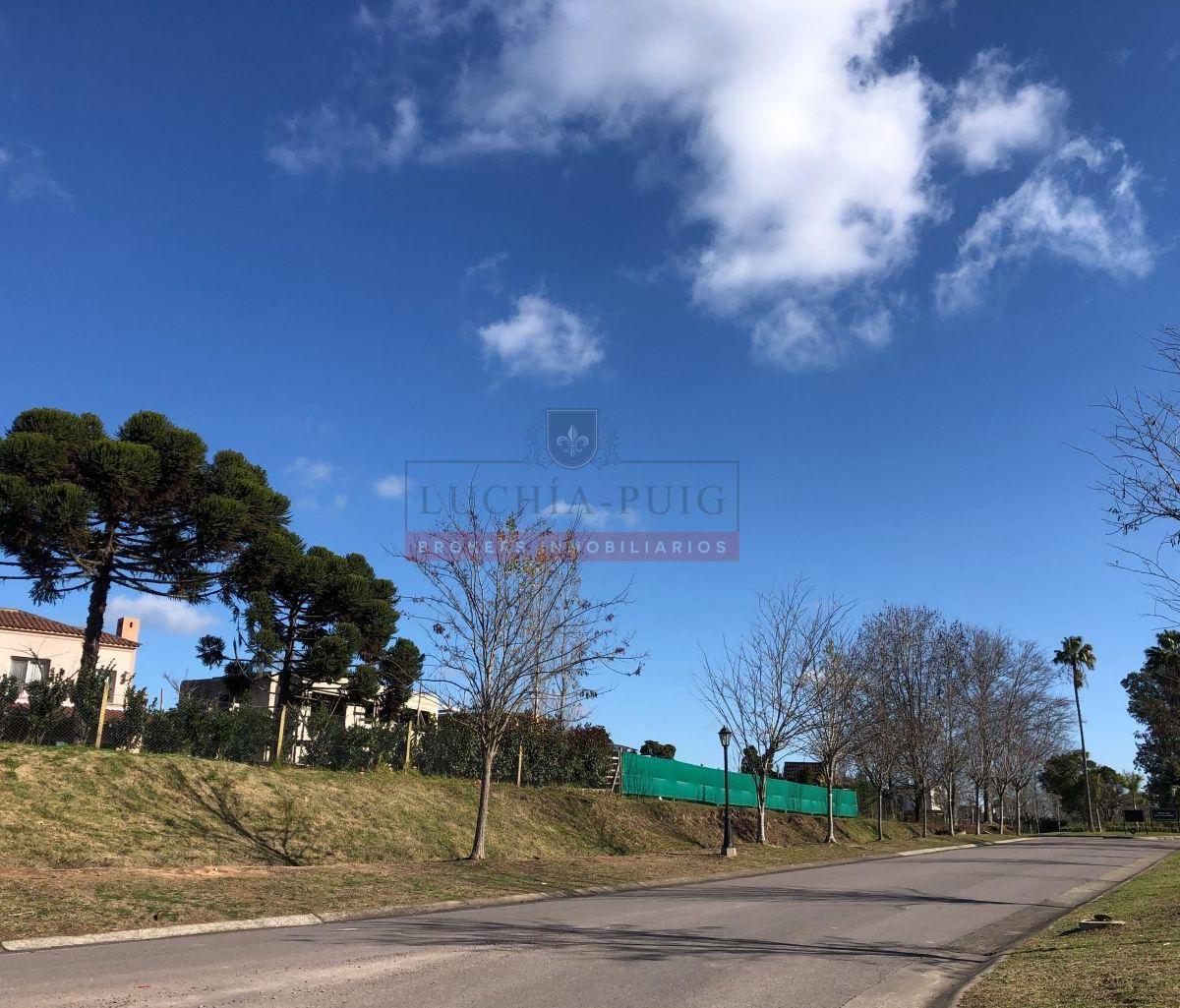 Foto de EXCLUSIVO! LOTE A LA LAGUNA EN LA ISLA DEL ÁREA 1 SAN MATIAS, imagen 5