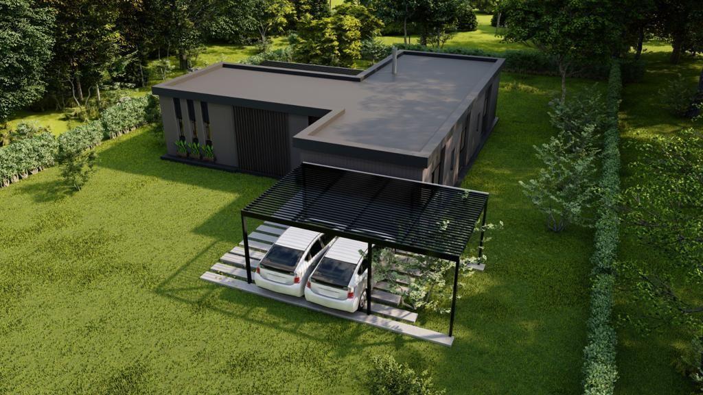 Foto de LOTE EN VENTA - PROYECTO APROBADO - EL CARDAL II - CARDALES, imagen 4