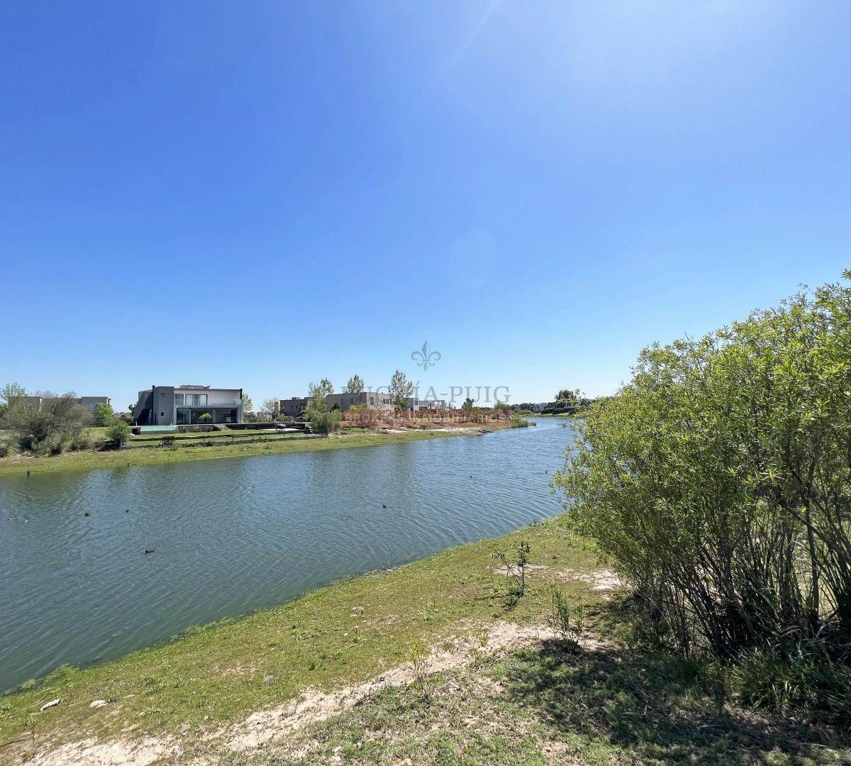 LOTE EN VENTA EXCLUSIVA - OESTE - SAN MATÍAS ÁREA 5