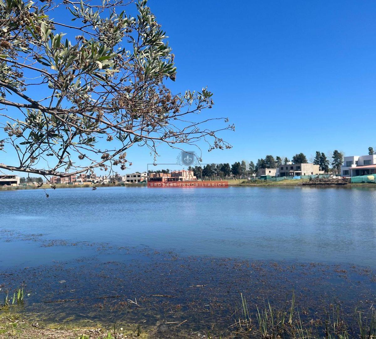 LOTE PERIMETRAL EN VENTA - 576M2 - SANTA ANA VILLANUEVA