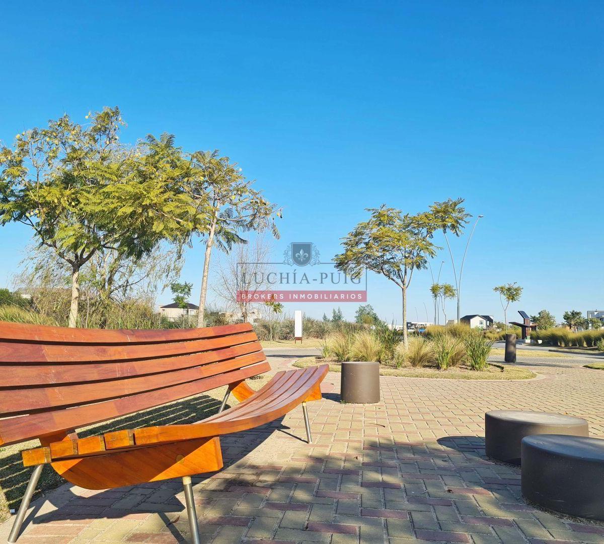 LOTE INTERNO EN VENTA - AMARRAS - PUERTOS