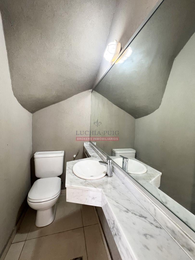 CASA EN VENTA EN LOTE INTERNO -BARRIO VISTAS PUERTOS ESCOBAR