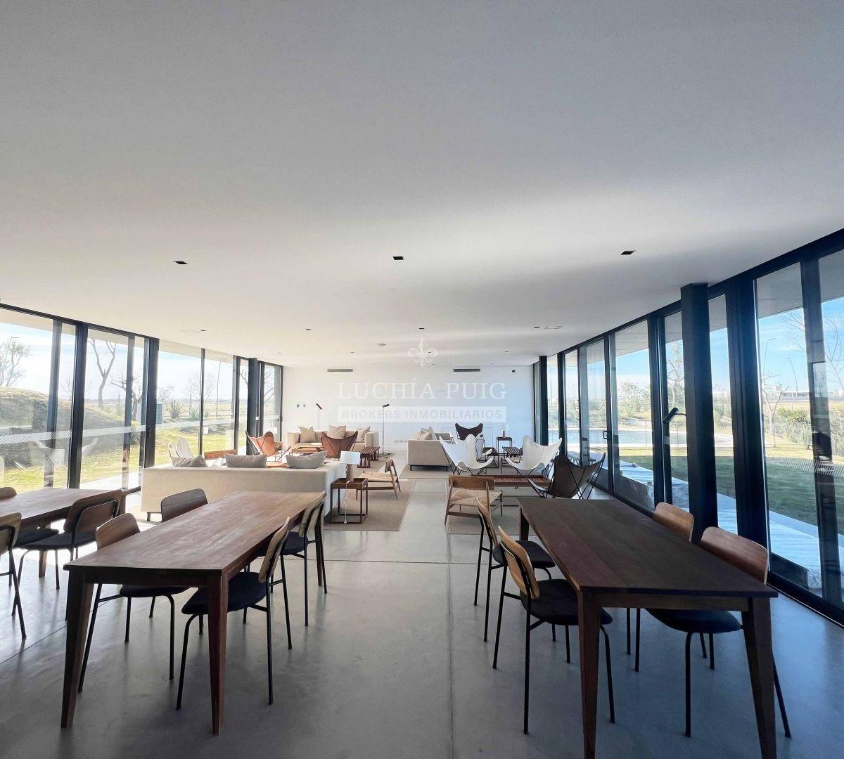 Foto de LOTE INTERNO EN ESQUINA - BARRIO RIBERAS - PUERTOS, imagen 3