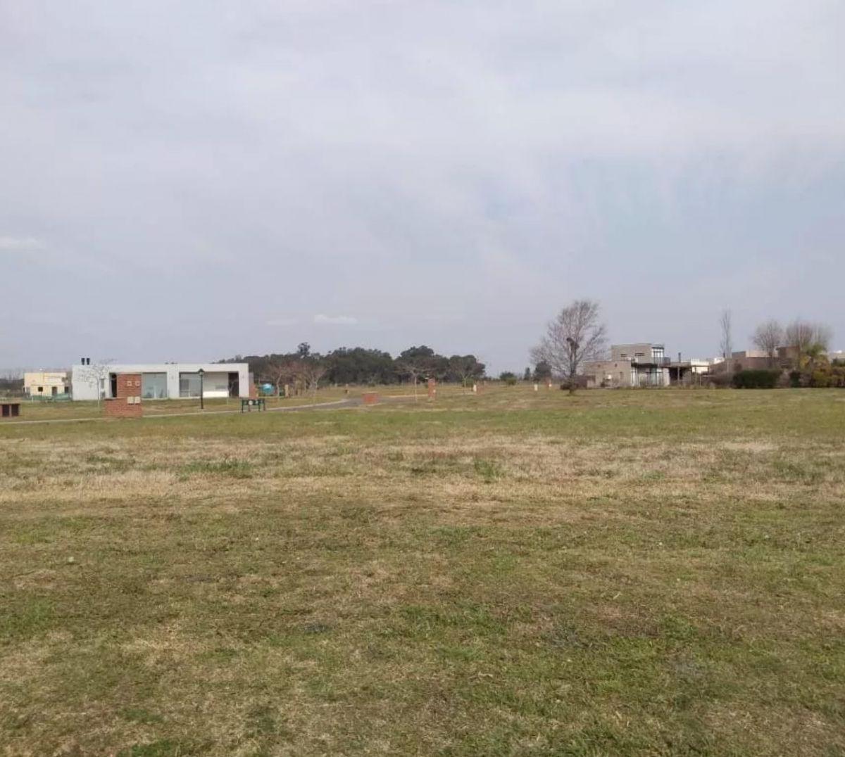 LOTE EN VENTA LINDERO A ESPACIO VERDE -ÁREA 9 -SAN SEBASTIÁN