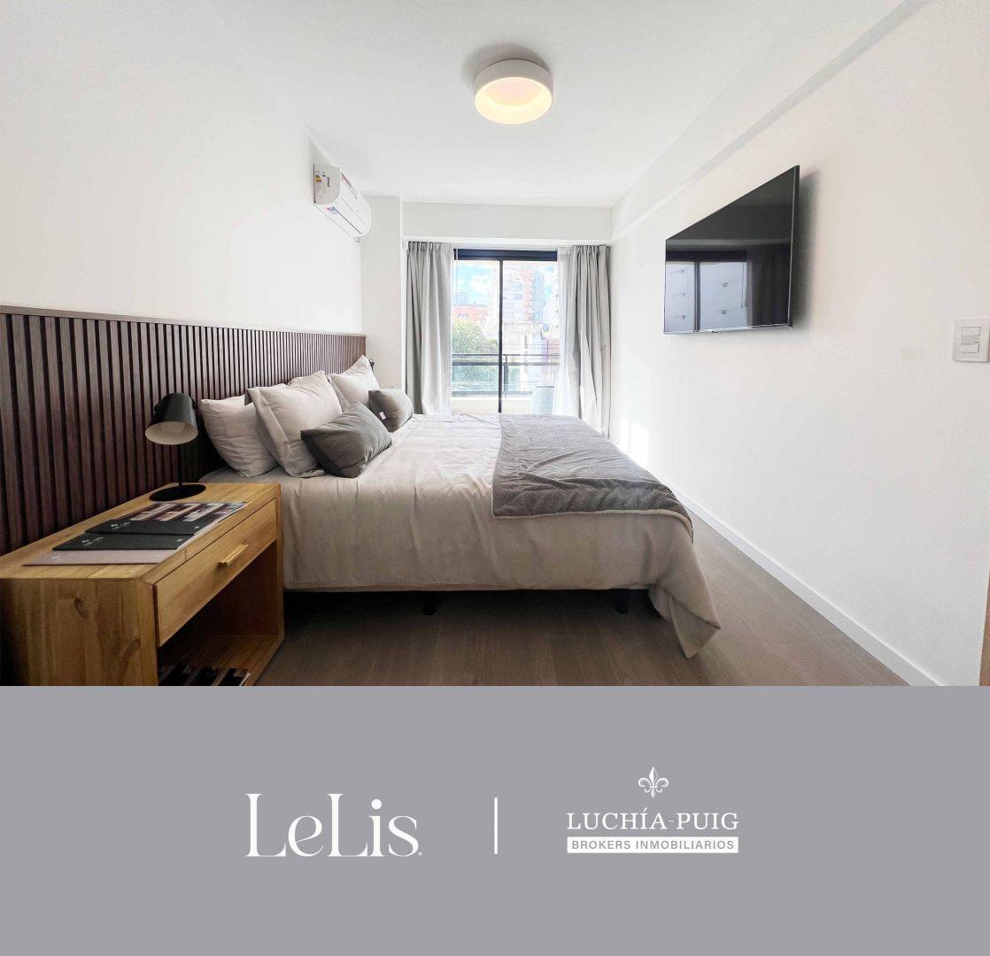 Departamento 4 Amb en Venta a Estrenar - Villa Santa Rita 3