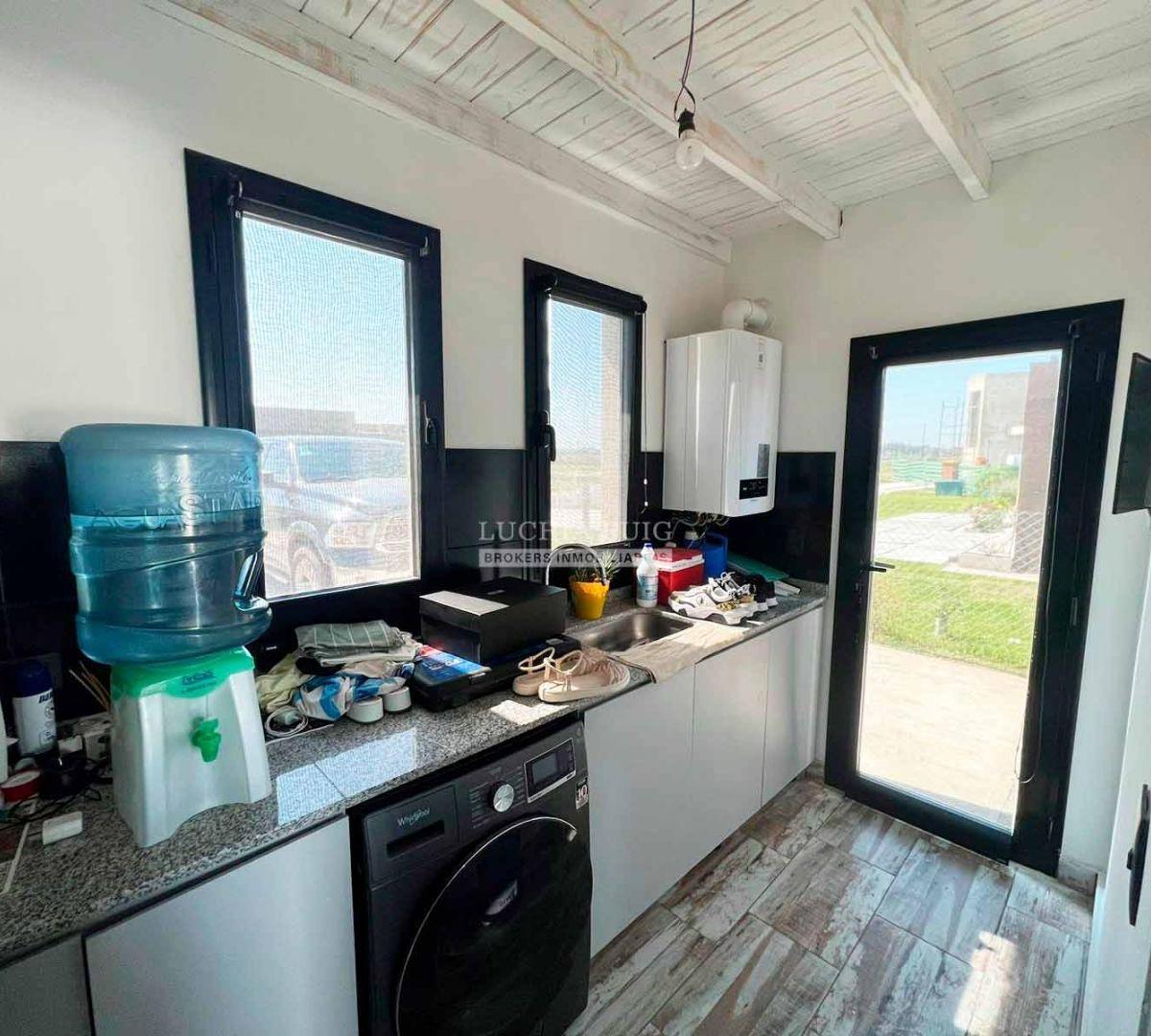 Foto de CASA EN VENTA LOTE INTERNO - ÁREA 8 SAN SEBASTIÁN, imagen 2