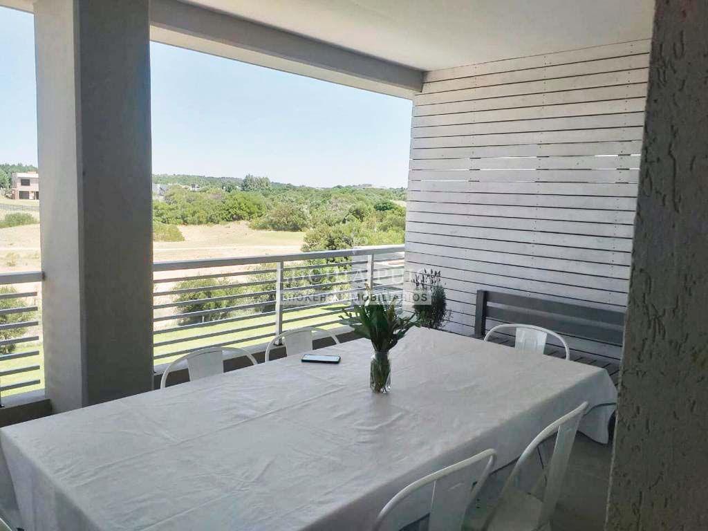 DEPARTAMENTO 3 AMBIENTES EN VENTA EDIFICIO BIRDIE