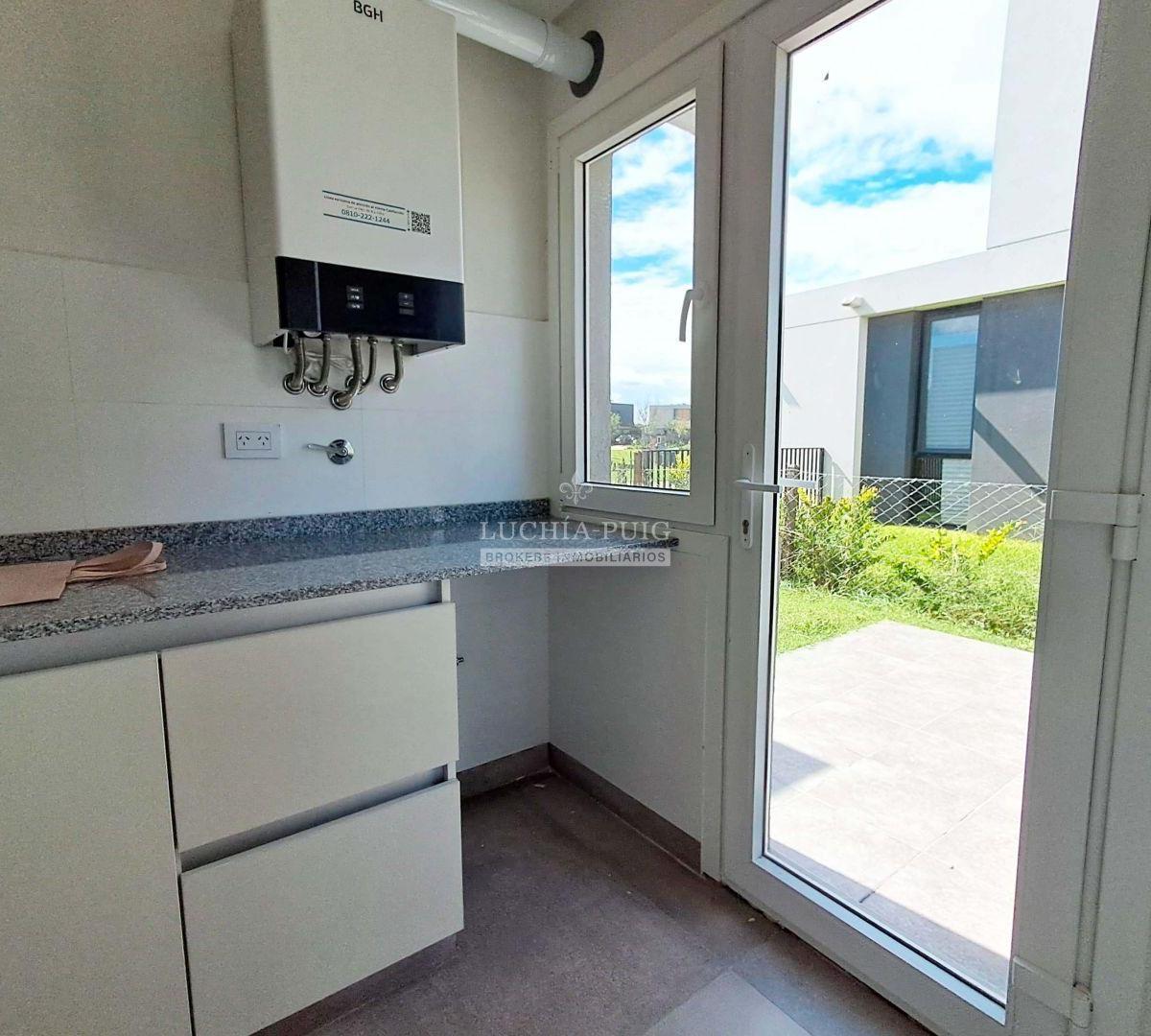 Casa en Venta a La Laguna - 3 Dorm. - Costas Puertos 2