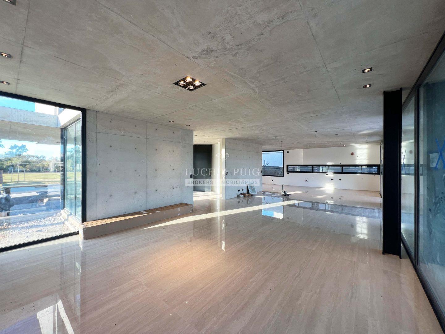 Foto de MODERNA CASA EN ALQUILER AL RÍO - 4 DORMITORIOS - EL YACHT, imagen 5