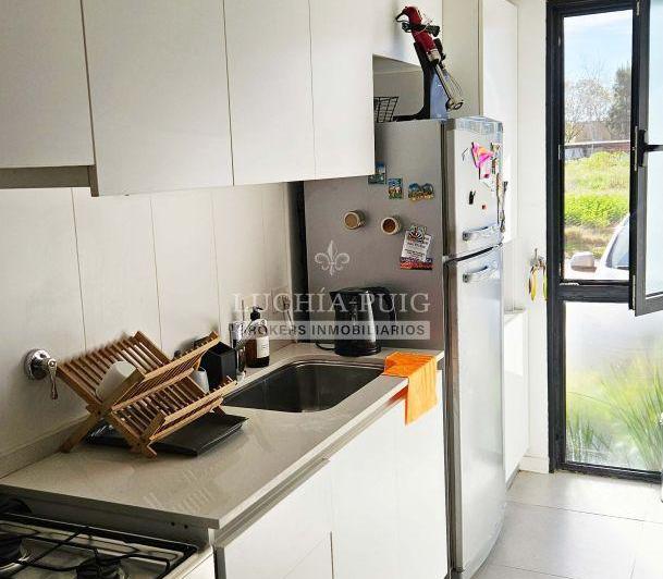 DUPLEX EN ALQUILER 2 DORMITORIOS CON JARDIN - SANTA ANA JOVEN 4