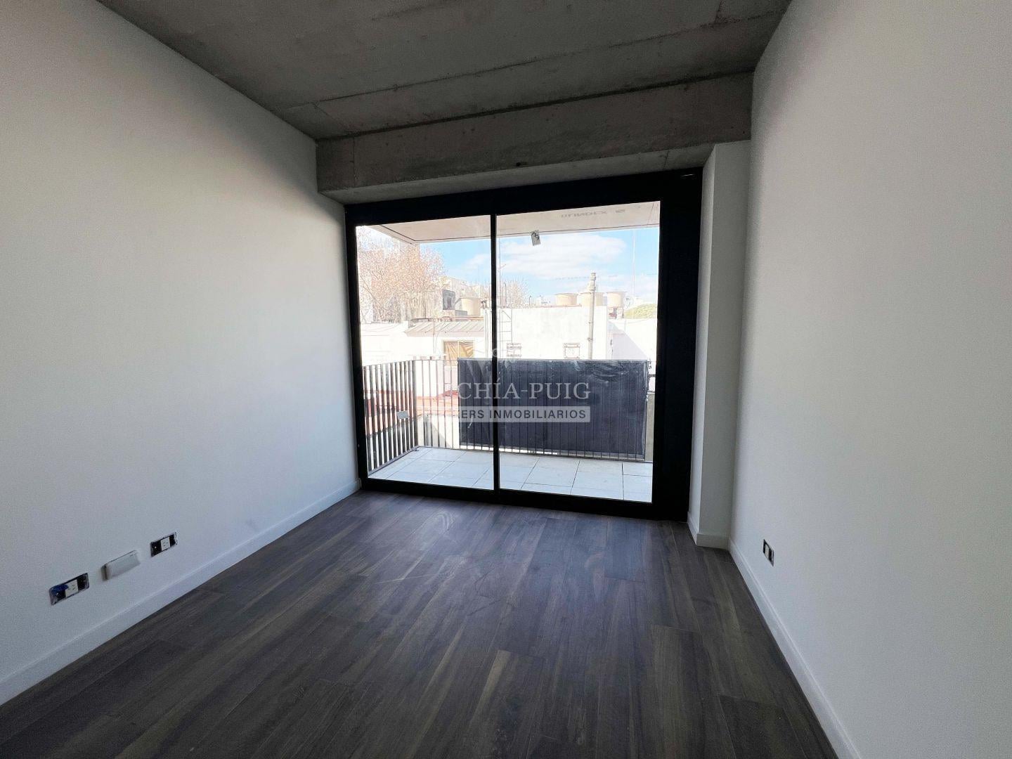 DEPARTAMENTO 2 AMBIENTES CON BALCÓN EN VENTA - VILLA CRESPO