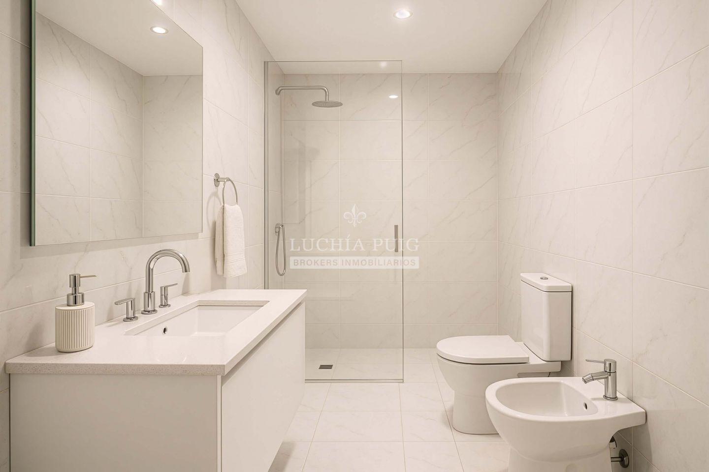 Foto de UNIDAD 3 AMBIENTES EN VENTA CON JARDIN- SANTA CLARA RESIDENCES, imagen 3