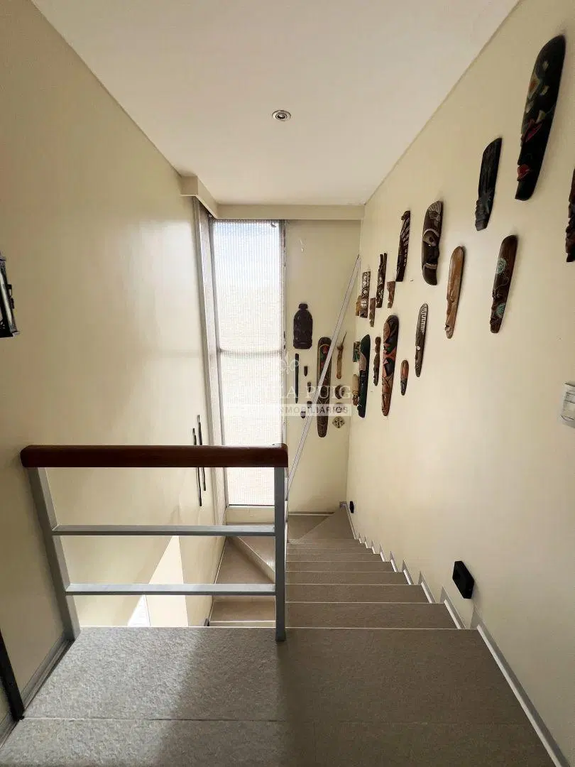 CASA EN VENTA 3 DORMITORIOS A LA LAGUNA - SANTA CLARA VILLANUEVA 4