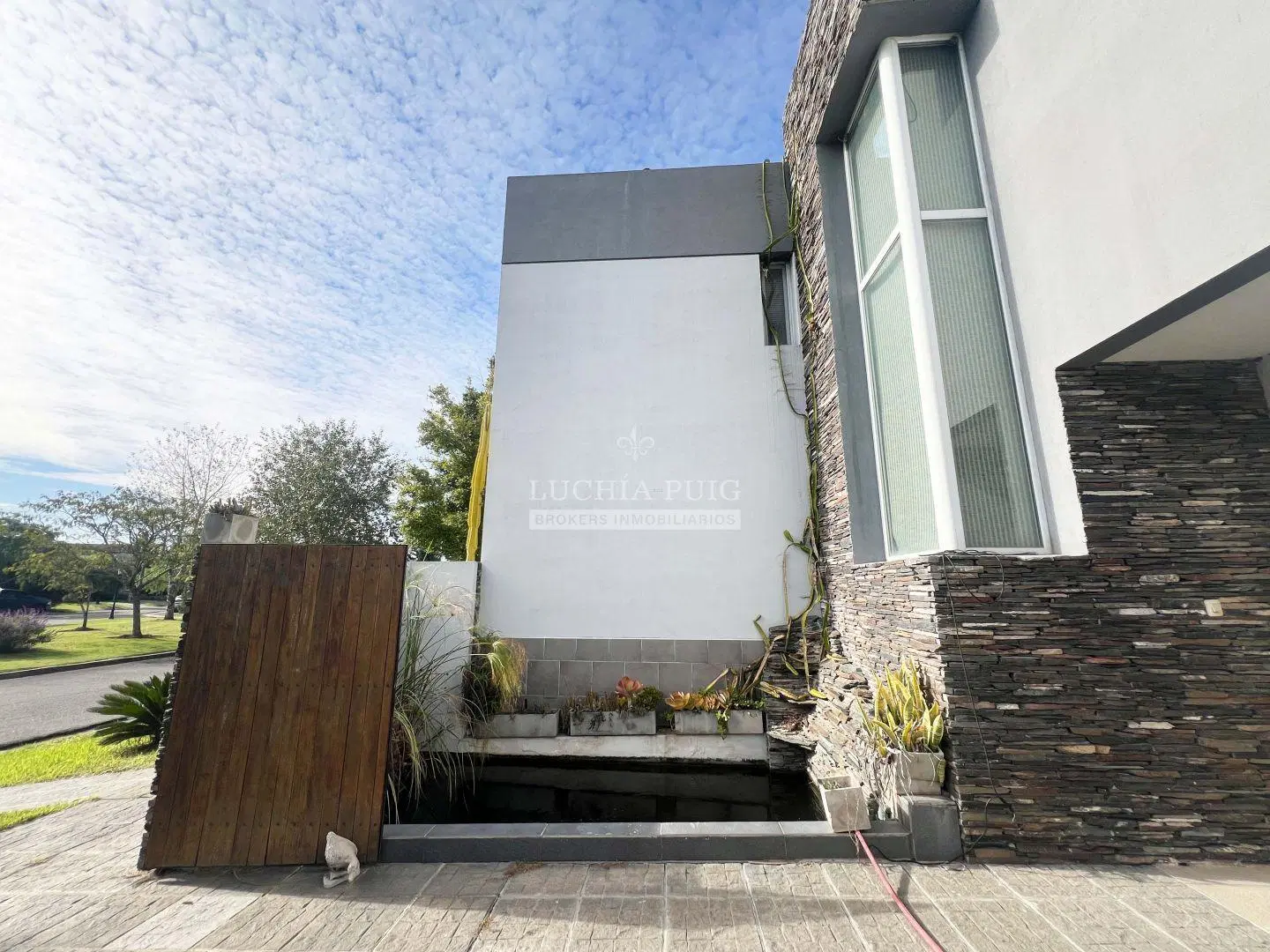 CASA EN VENTA 3 DORMITORIOS A LA LAGUNA - SANTA CLARA VILLANUEVA 2